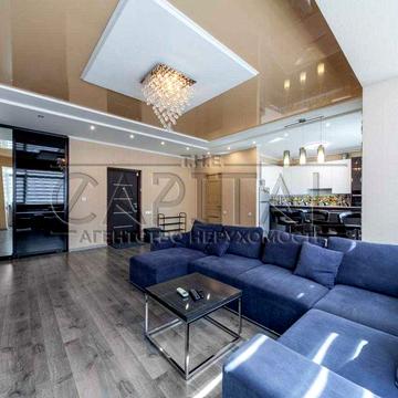 ПРОДАМ КВАРТИРУ ГАТНЕ | 2кім | 68м2 | 2пов | вул. Дорошенка 9