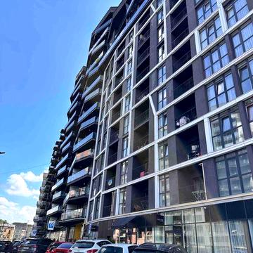 Продаж 1 кім. квартири в ЖК Авалон просп. Чорновола ЖК Аваллон