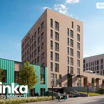 Продаж 2к Квартира Хмельницького Богдана вулиця ЖК Містечко Підзамче