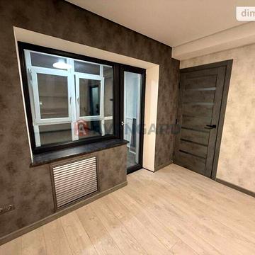 Продаж 1к Квартира Парамонова вулиця