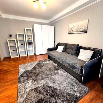 Оренда затишної 1к.квартири, вул.Володимирська 89, метро Олімпійська