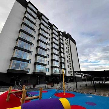 2-к квартира готова до Ремонту