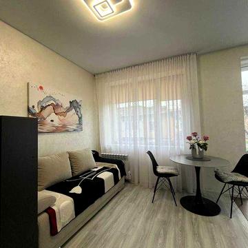 Перша здача квартири (р-н.Пивзаводу)