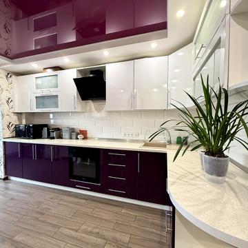 Яблунева вул., 5-В