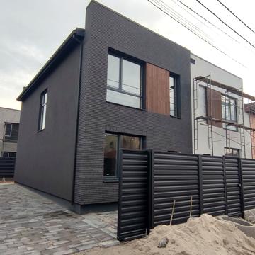 Миколаївська