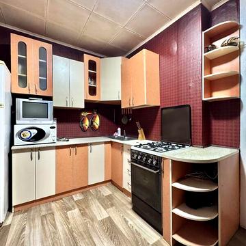 Довгострокова оренда 1к Квартира Запорізьке шосе