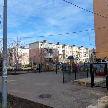 Продаж 1к Квартира Проїзна вулиця ЖК Седьмое небо