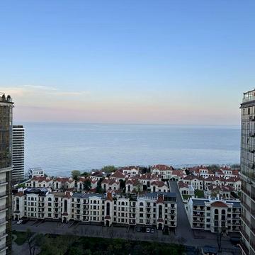 Видовая 1к в 8 жемчужине