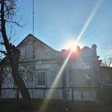 Сдам часть домика