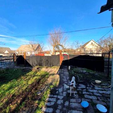 Сдам часть домика