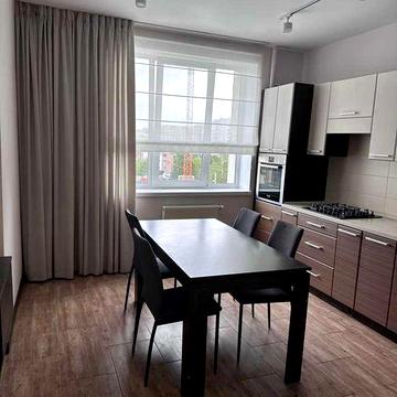 Оренда в новобудові 1кім з гарним ремонтом Кульпарківська