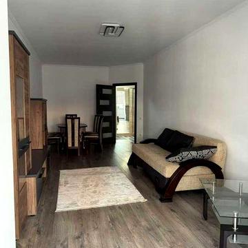 Оренда 1-к квартири в новобудові по вул. Пулюя