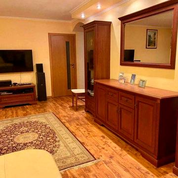 Продаж 3х кімн. кв-ри, по вул А. Лінкольна, 23