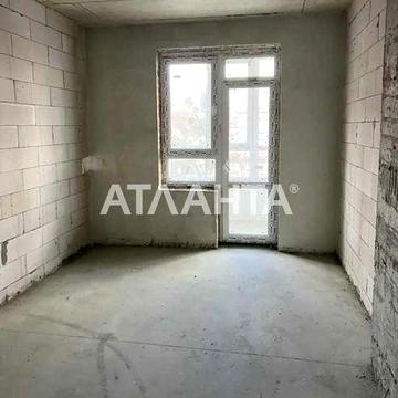 Продаж однокімнатної квартири Сихів, вул. Бережанська, новий фонд