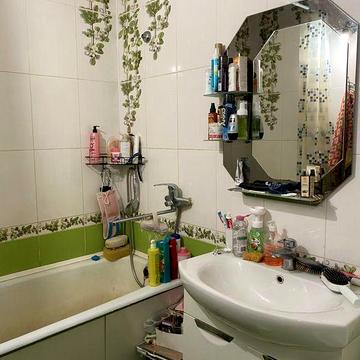 Здам 2-х кімнатну квартиру в Новогуйвинську