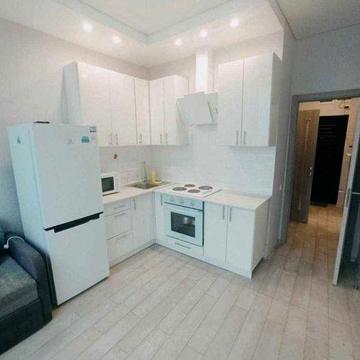 Видова однокімнатна квартира в ЖК 26 Перлина‼️ Аркадія ЖК 26 Перлина