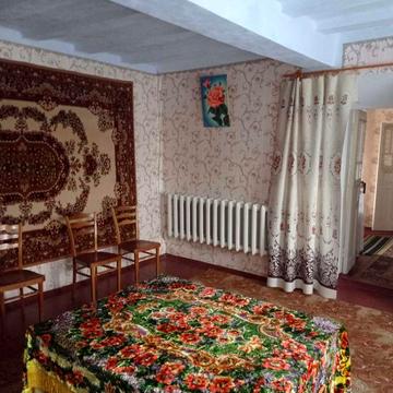 Продаю дом в Троицком