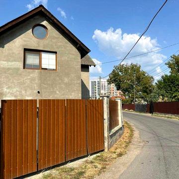 Особняк з РЕМОНТОМ та Технікою!