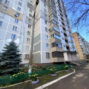 Продаж квартири 129-й квл.