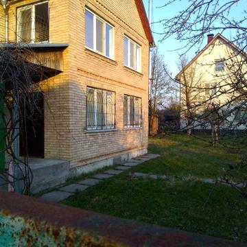 Продаж дачі від власника