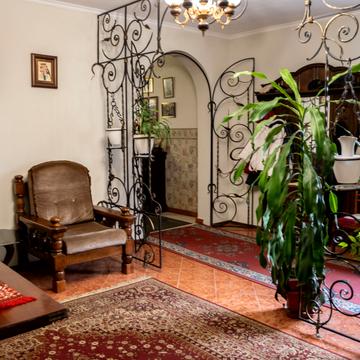 Стрийська вул., 10а