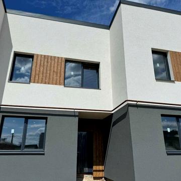 Продам Сучасний Таунхаус з ремонтом в затишній та зручній локації!!!