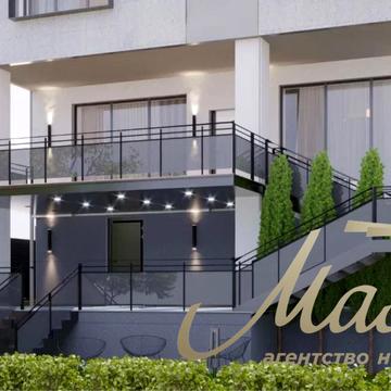 Листопадна вул., 1-А