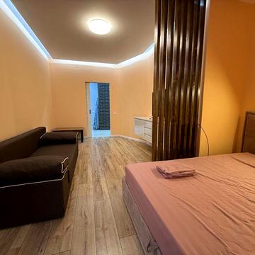 Квартира в новобудові вул. Січових Стрільців