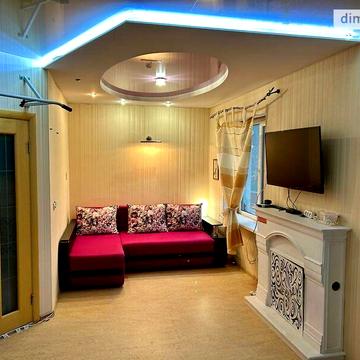 Продаж 1к Квартира Літературна (Чехова) вулиця