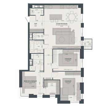 Василя Тютюнника вул. (Анрі Барбюса), 39/2