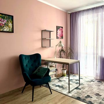 Голосіївський просп. (40-річчя Жовтня), 62