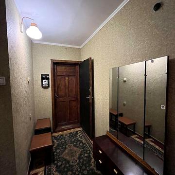 Довгострокова оренда 2к Квартира Лесі Українки вулиця