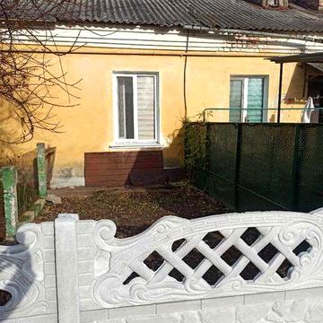 Частина будинку, вул. Г.Полуботка