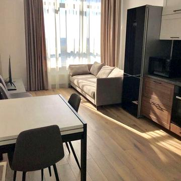 ГЕНЕРАТОР Оренда 1-кім 55 м2 в ЖК Централ Парк, вул. Д. Маккейна 7