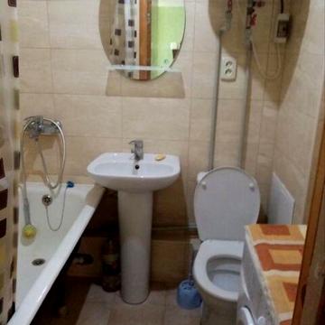 Сдам 1-ком на Павлово Поле метро 23 августа