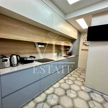 Аренда 3 к.кв.,90 м.кв., автономное отопление, ЖК Дача 55, Жуковского