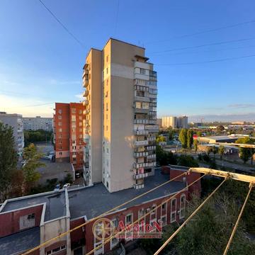 Добровольського проспект (Володимира Великого), 138, Пересипський район, Одеса, Одеська область 31000 USD