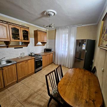 3 кімнатна квартира, житловий стан, Левітана, Таїрова