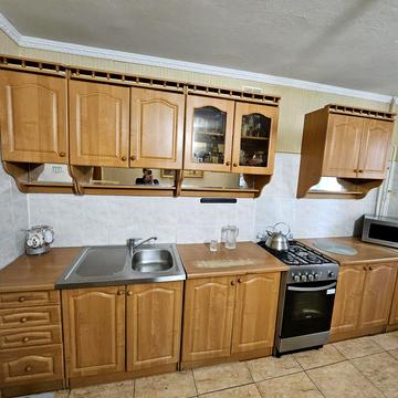 3 кімнатна квартира, Левітана, Таїрова