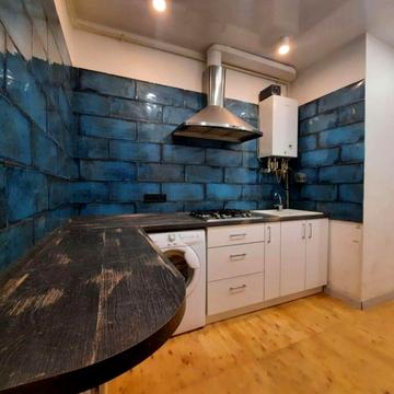 2-кімнатна квартира в центрі Одеси