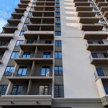 Однокімнатна квартира в ЖК Єллада Аркадія