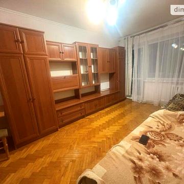 Довгострокова оренда 1к Квартира Слівенська вулиця