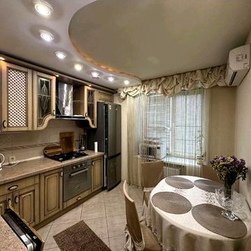 Сдам в аренду 3х комнатную квартиру на Массанах