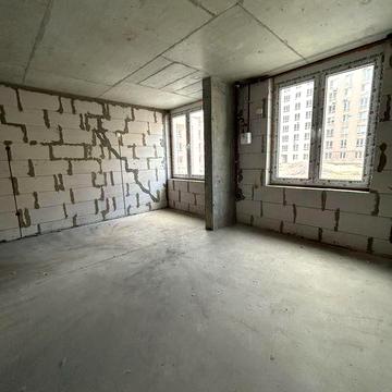 2к Квартира , Кухня-студія 27м2 на ГАЗУ! Зданий будинок! Без комісії