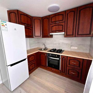 В оренду 1- кімнатна квартира з А/О на проспекті Лушпи