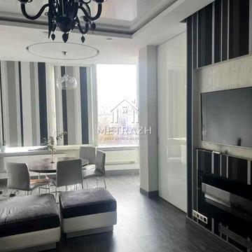 Продам 2к.квартиру жк Мир. Отакара Яроша. Ботанический сад. Е-відновл. ЖК Мир