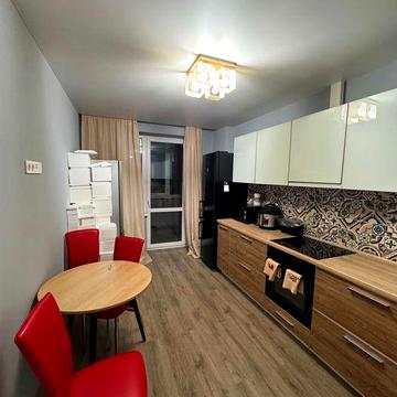 Продам 1 квартиру 44 м2, ЖК Меридиан, Северная Салтовка