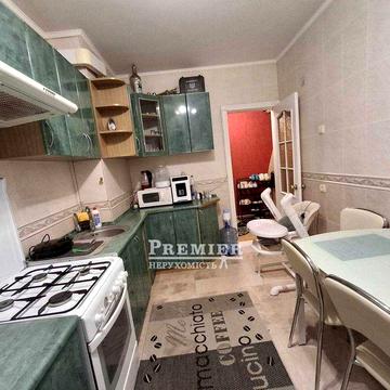 3-комнатная квартира с бесперебойником — всегда со светом!