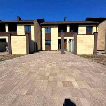 Таунхаус на Новом Бугово !