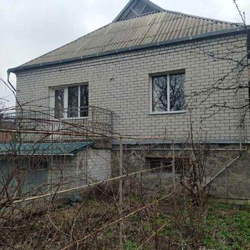 Будинок в Гожулах. ЄВідновлення, обмін.